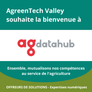 AgreenTech Valley-ADH